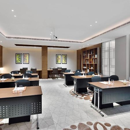Courtyard By Marriott Raipur Hotel Luaran gambar