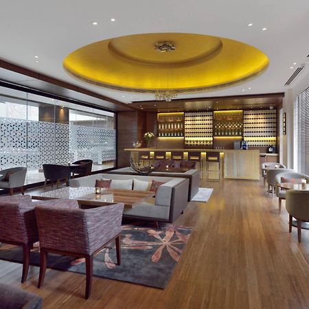 Courtyard By Marriott Raipur Hotel Luaran gambar