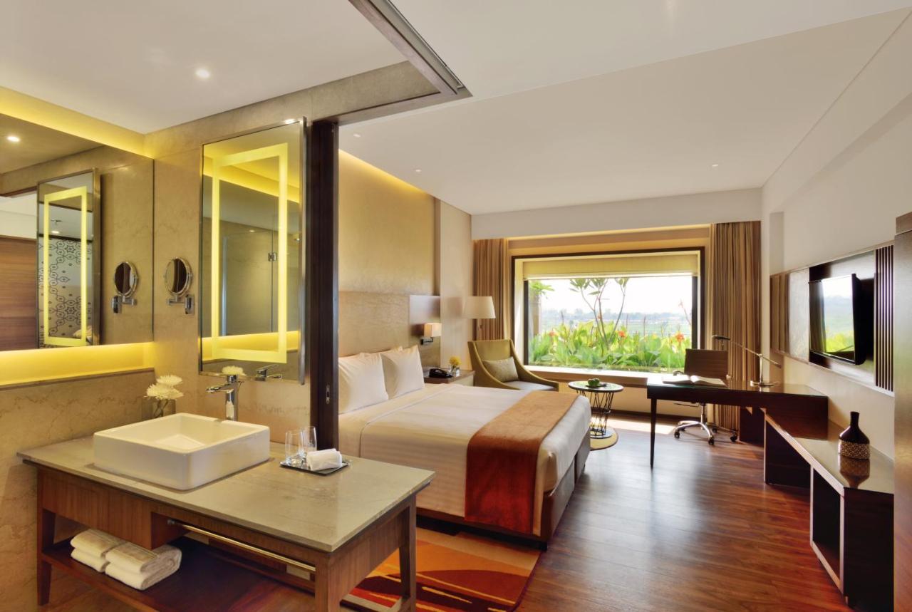 Courtyard By Marriott Raipur Hotel Luaran gambar