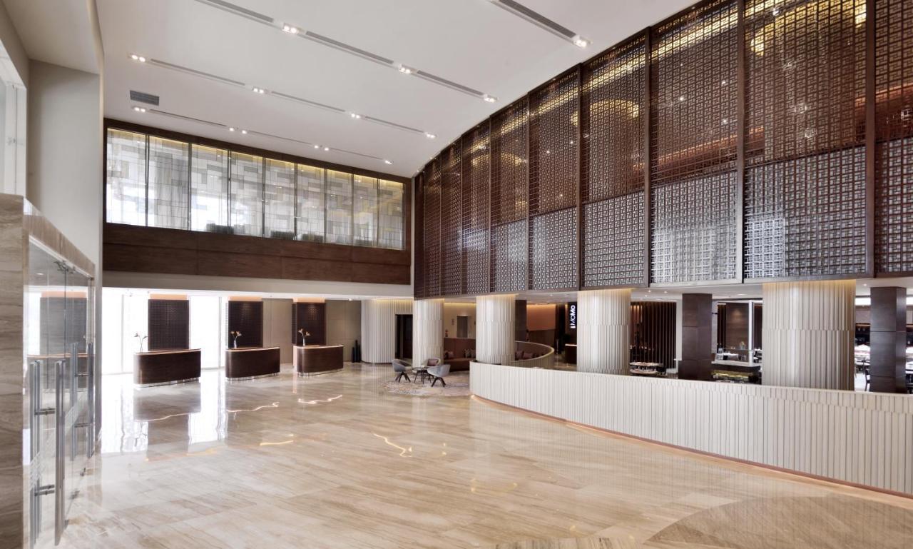 Courtyard By Marriott Raipur Hotel Luaran gambar