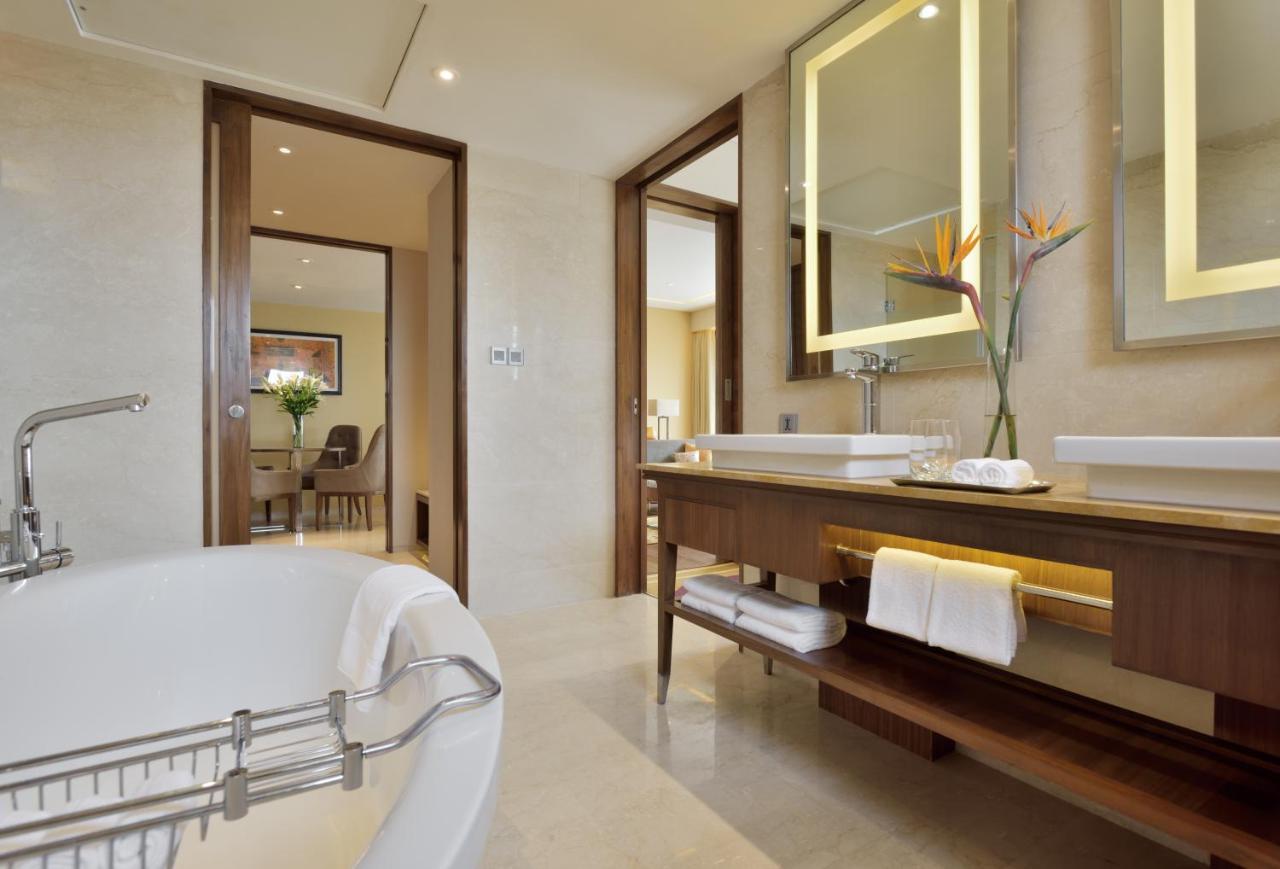 Courtyard By Marriott Raipur Hotel Luaran gambar