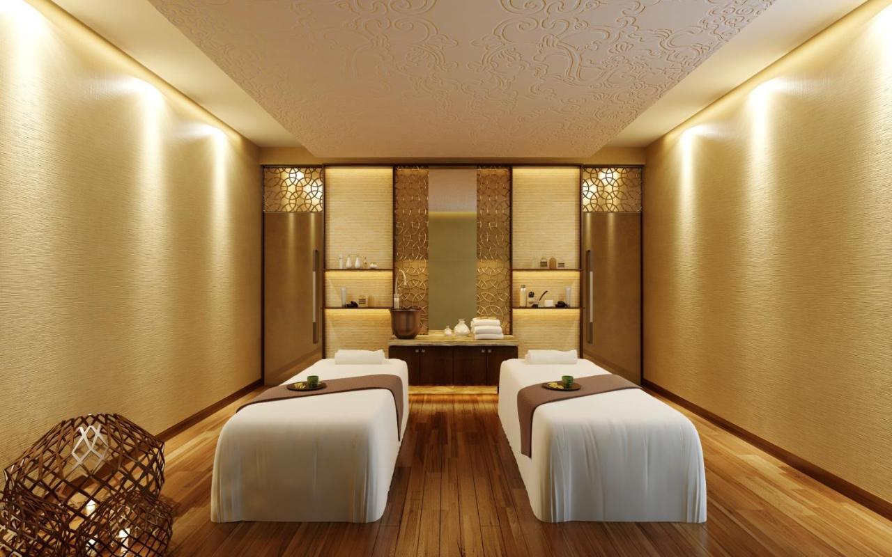 Courtyard By Marriott Raipur Hotel Luaran gambar