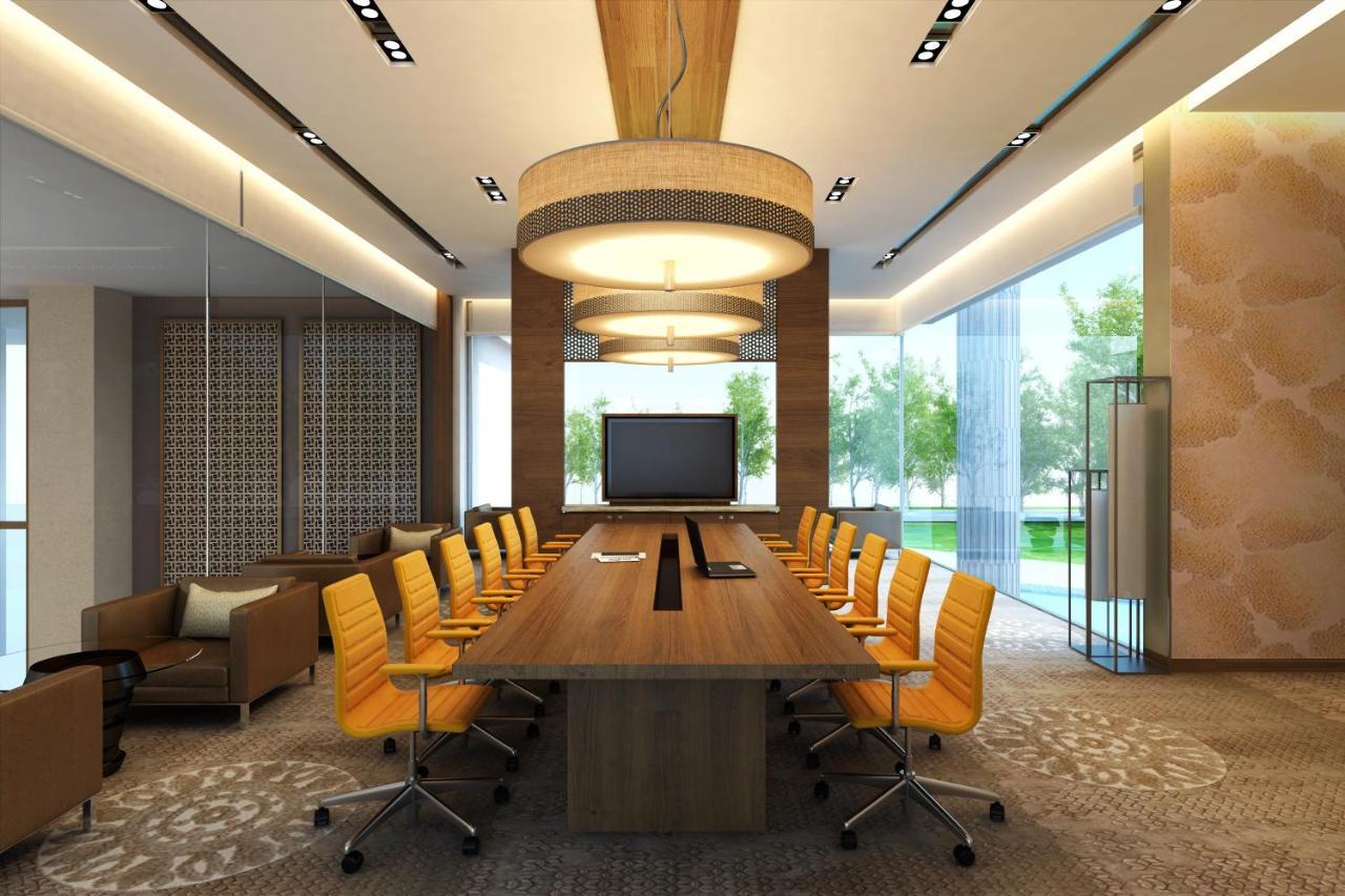 Courtyard By Marriott Raipur Hotel Luaran gambar
