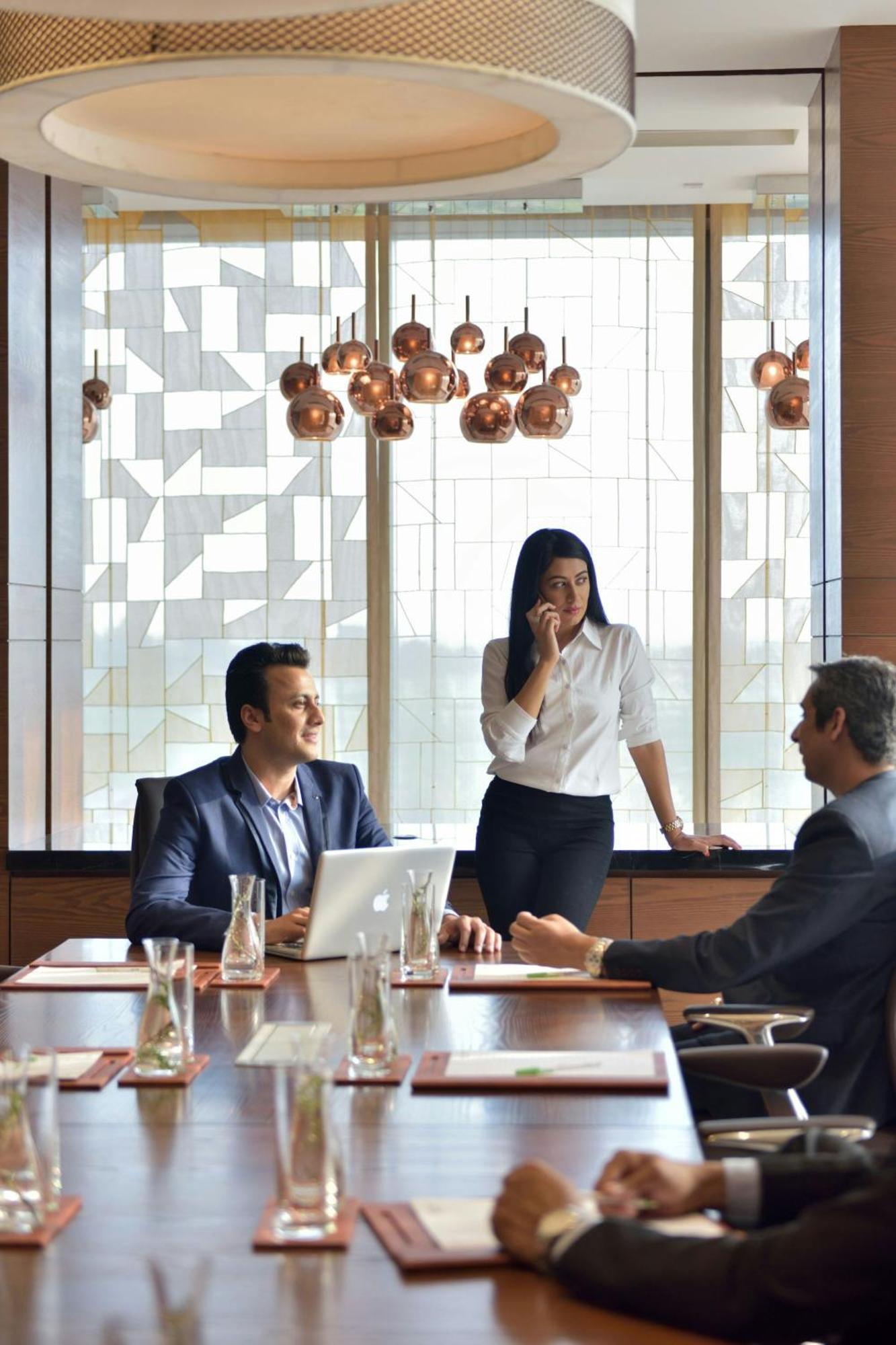 Courtyard By Marriott Raipur Hotel Luaran gambar