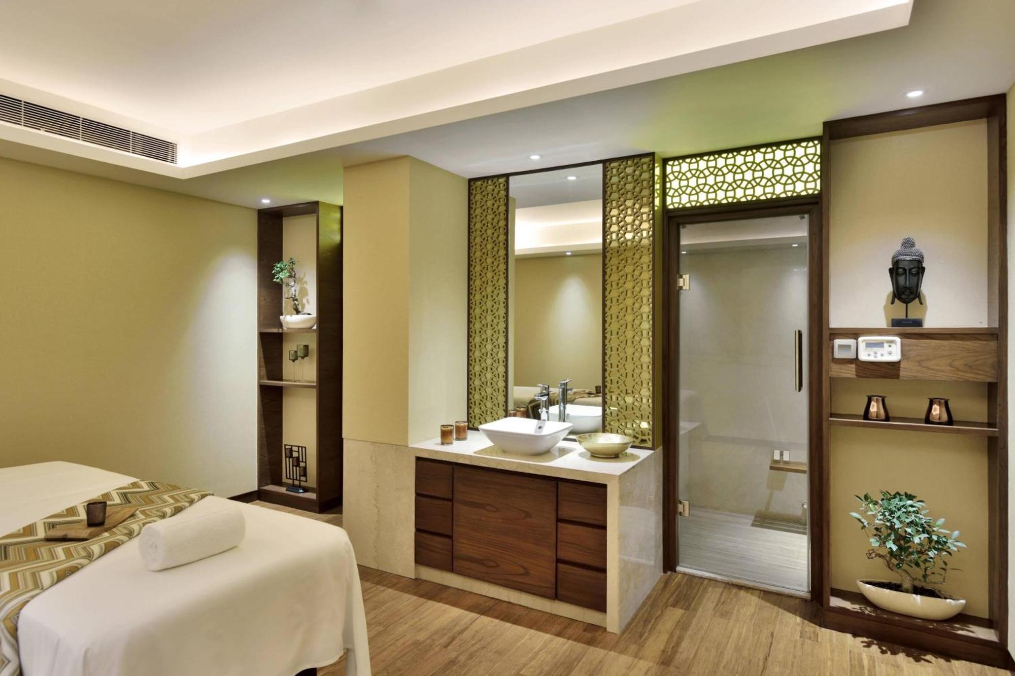 Courtyard By Marriott Raipur Hotel Luaran gambar