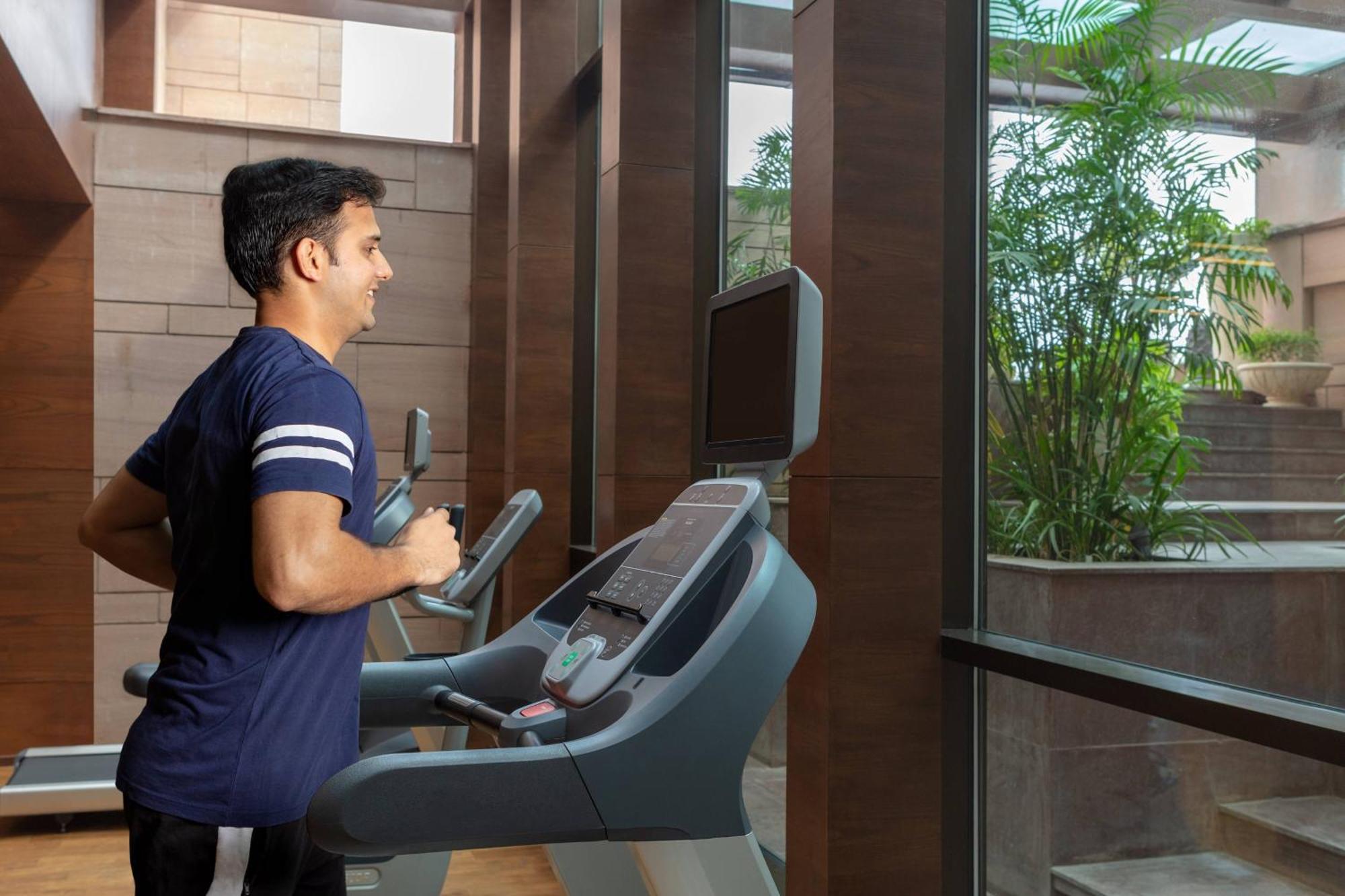 Courtyard By Marriott Raipur Hotel Luaran gambar