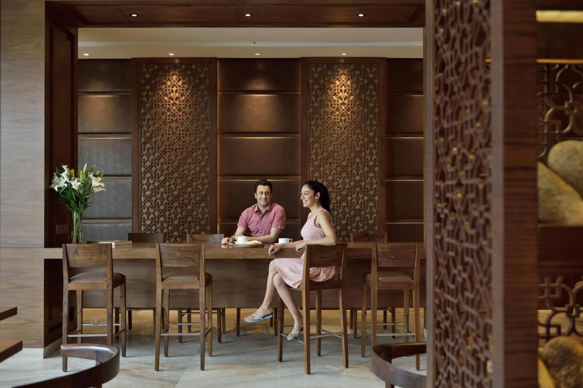Courtyard By Marriott Raipur Hotel Luaran gambar