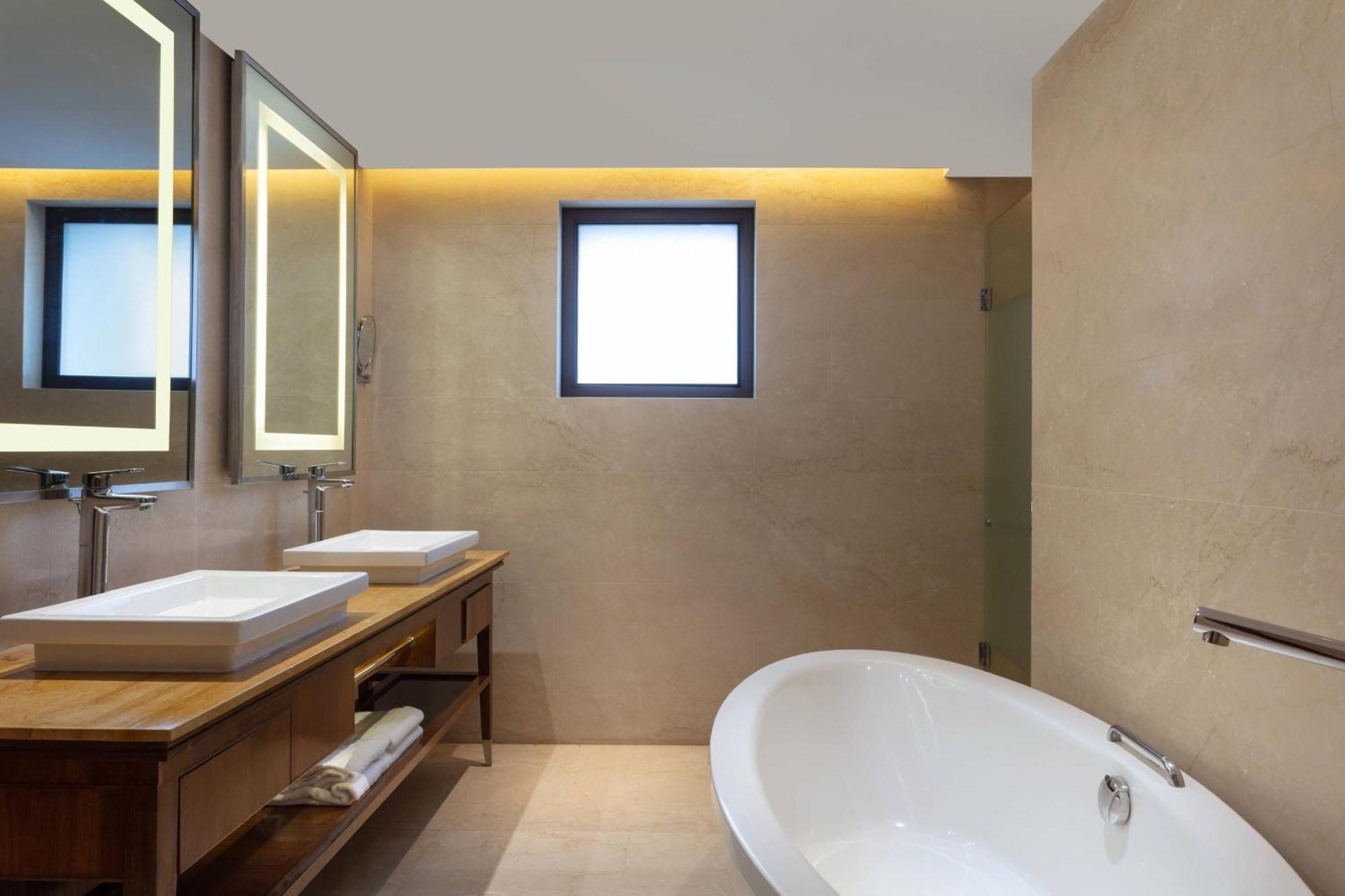 Courtyard By Marriott Raipur Hotel Luaran gambar