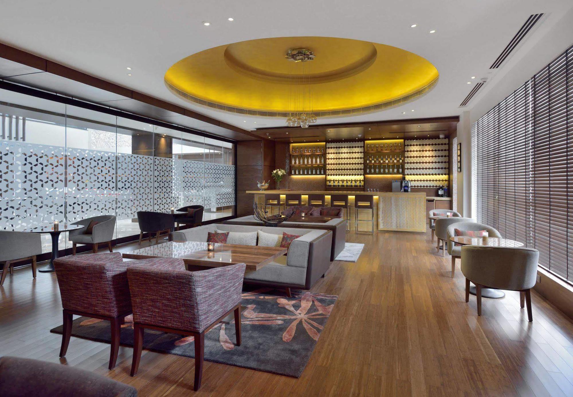Courtyard By Marriott Raipur Hotel Luaran gambar