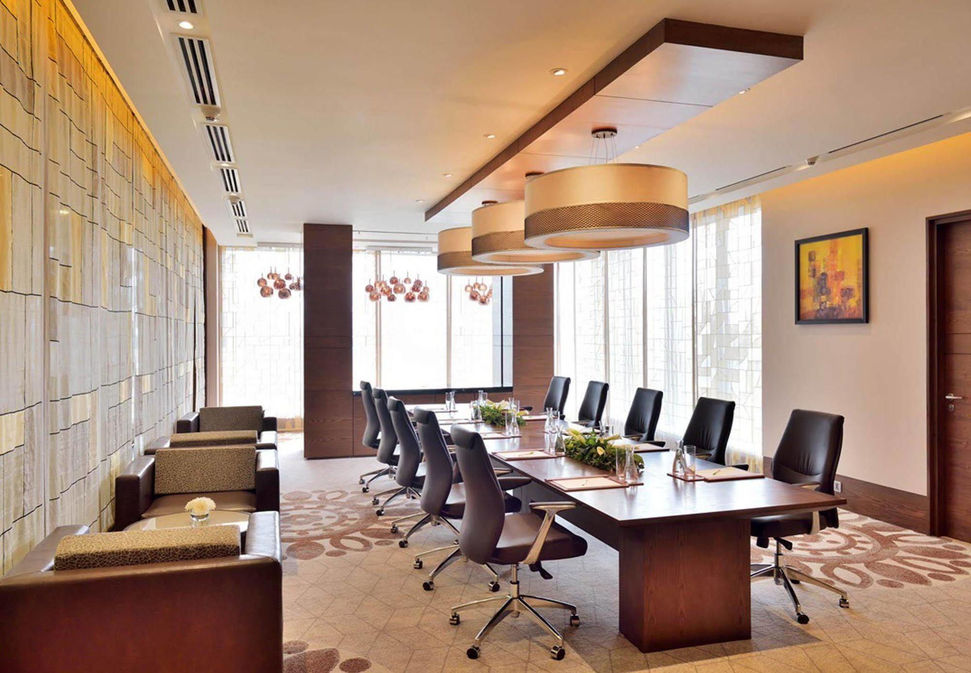 Courtyard By Marriott Raipur Hotel Luaran gambar